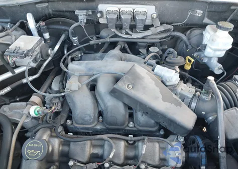 2006 Ford Escape Xlt/Xlt Sport z USA, uszkodzony, nr VIN 1FMYU03126KA50340